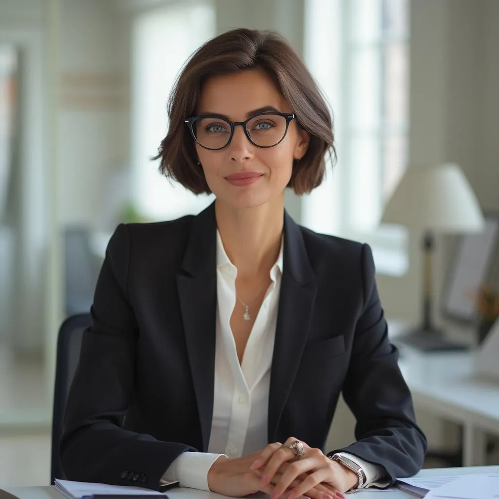 Sophie Moreau