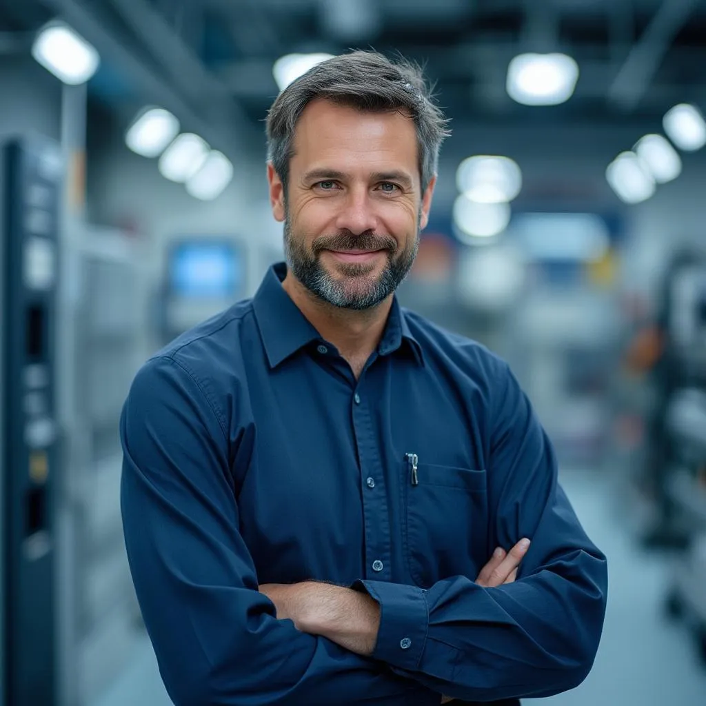 Laurent Dubois