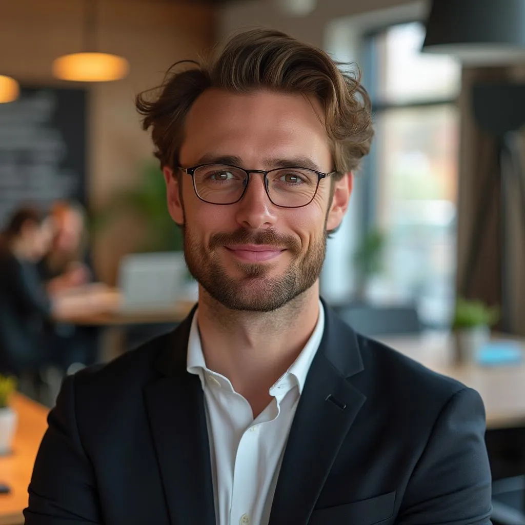 Prix de l'innovation